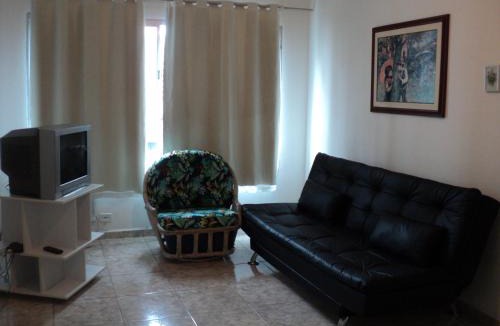 Sao Vicente Apartment | Apartamento Aconchegante