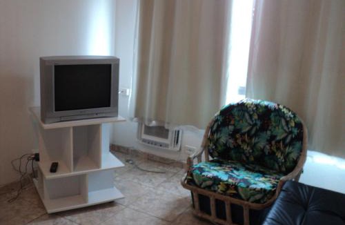 Sao Vicente Apartment | Apartamento Aconchegante