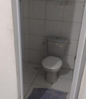Novo Gravata Apartment | Apartamento aconchegante mobiliado próximo aodo centro de gravata