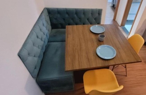 Cajamar Apartment | Apartamento aconchegante ideal para famílias - Andar alto 14 com Vista panorâmica - Portal dos Ipês - Cajamar