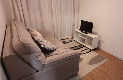Cajamar Apartment | Apartamento aconchegante ideal para famílias - Andar alto 14 com Vista panorâmica - Portal dos Ipês - Cajamar