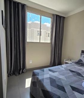 Londrina Apartment | Apartamento Aconchegante Próximo ao Aeroporto