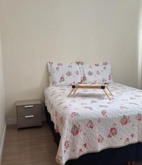 Maringa Apartment | Apartamento aconchegante próximo shopping catuai,uem,vivaro,lebloc