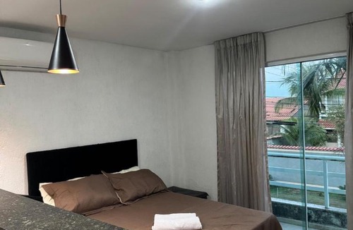 Piratininga Apartment | Apartamento aconchegante na Praia de Piratininga em Niterói