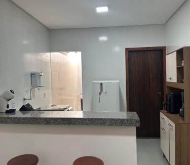 Irece Apartment | Apartamento aconchegante em Irecê