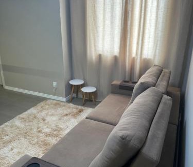 Fragata Apartment | Apartamento Alamedas Fragata próximo a Duque