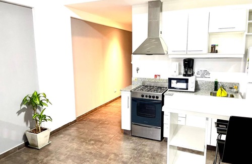 Tigre Apartment | Apartamento Alassio en Tigre Buenos Aires
