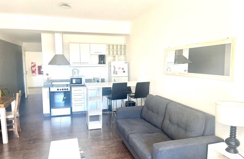 Tigre Apartment | Apartamento Alassio en Tigre Buenos Aires