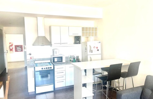 Tigre Apartment | Apartamento Alassio en Tigre Buenos Aires