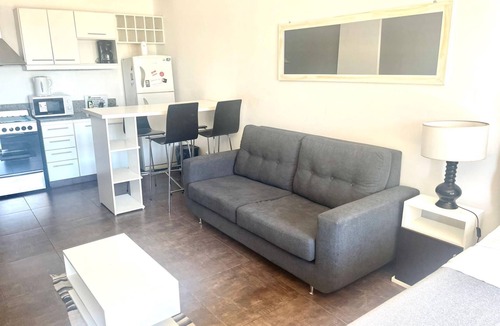 Tigre Apartment | Apartamento Alassio en Tigre Buenos Aires