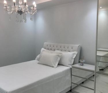 Alphaville Apartment | Apartamento Alphaville - Barueri/SP