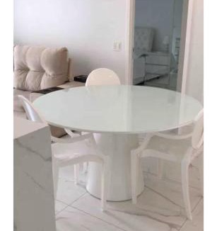 Alphaville Apartment | Apartamento Alphaville - Barueri/SP