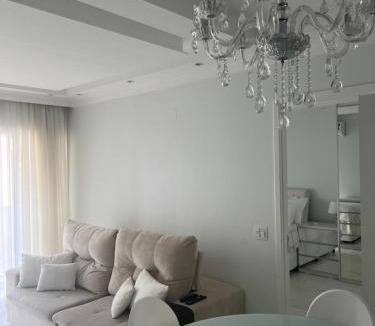 Alphaville Apartment | Apartamento Alphaville - Barueri/SP