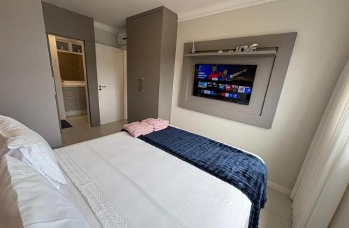 Ingleses Centro Apartment | Apartamento Alto Padrão, Praia dos Ingleses Norte