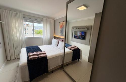Ingleses Centro Apartment | Apartamento Alto Padrão, Praia dos Ingleses Norte