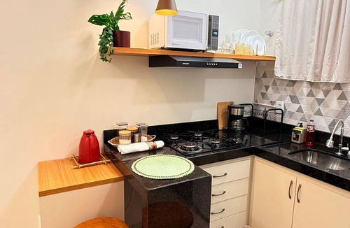 Paraviana Apartment | Apartamento Alto Padrão no Paraviana