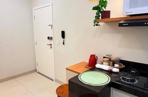 Paraviana Apartment | Apartamento Alto Padrão no Paraviana