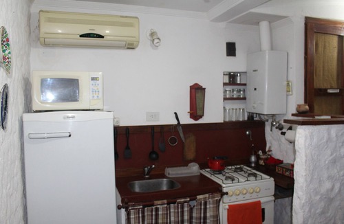 Yerba Buena Apartment | Apartamento amoblado Lo de Sara