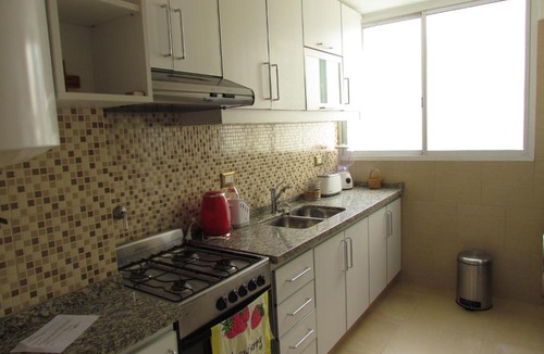 Caballito Apartment | Apartamento amoblado y equipado en Caballito