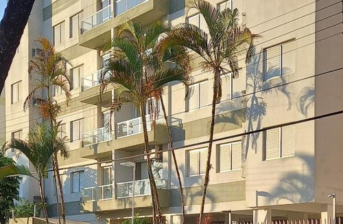 Loteamento Joao Batista Juliao Apartment | Apartamento amplo e confortável a 3 quarteirões da praia