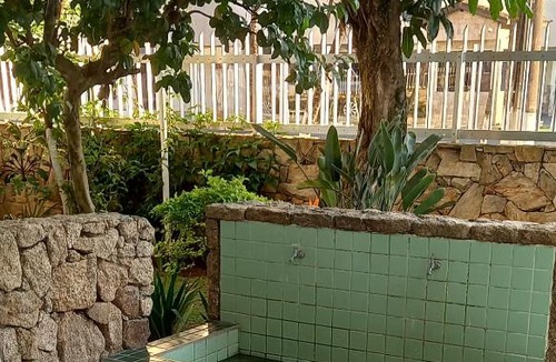 Loteamento Joao Batista Juliao Apartment | Apartamento amplo e confortável a 3 quarteirões da praia