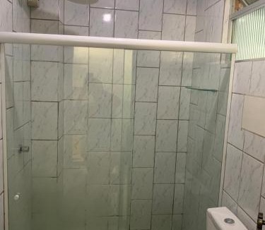 Salvador Apartment | Apartamento amplo no Bonfim!