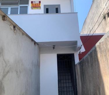 Salvador Apartment | Apartamento amplo no Bonfim!
