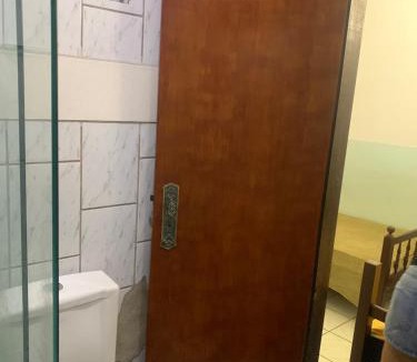 Salvador Apartment | Apartamento amplo no Bonfim!