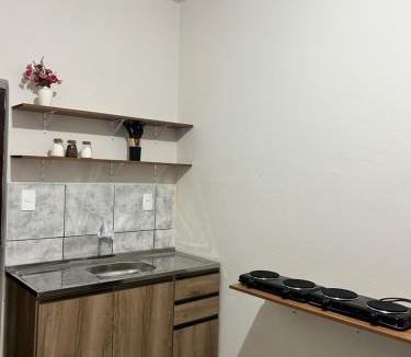 Vila Lalau Apartment | Apartamento ao lado da weg 2