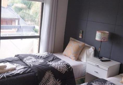 Concepcion del Uruguay Apartment | Apartamento Plaza San Martin