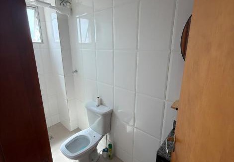 Jardim das Alterosas 2a Secao Apartment | Apartamento ar condicionado