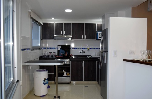 San Bernardo del Tuyu Condo | Apartamentos JR