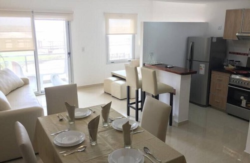 San Bernardo del Tuyu Condo | Apartamentos JR