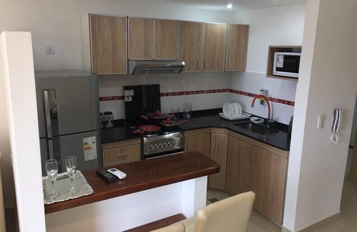 San Bernardo del Tuyu Condo | Apartamentos JR