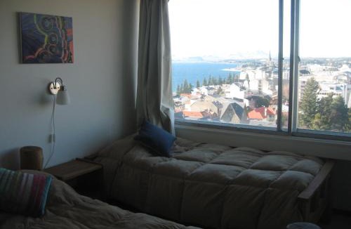 Centro Apartment | Apartamento Bariloche Center