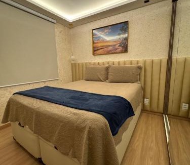 Aeroporto Apartment | Apartamento Aracaju