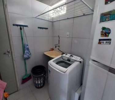 Camboinha Apartment | Apartamento Areia Vermelha