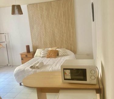 Historic Center Apartment | Apartamento Aristides Villanueva