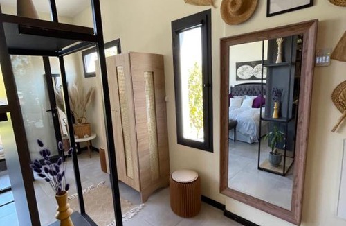 San Juan Apartment | Apartamento BALKVIEW Centro SJ