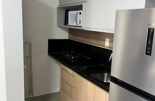 Barra Apartment | Apartamento Barra Bahia aconchegante