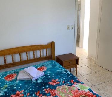 Sao Lourenco do Sul Apartment | Apartamento beira da Praia das Ondinas