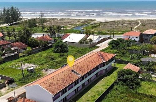 Ilha Comprida Apartment | Apartamento Beira Mar na Ilha Comprida
