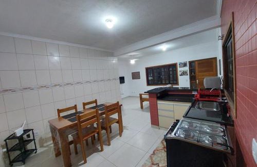 Ilha Comprida Apartment | Apartamento Beira Mar na Ilha Comprida