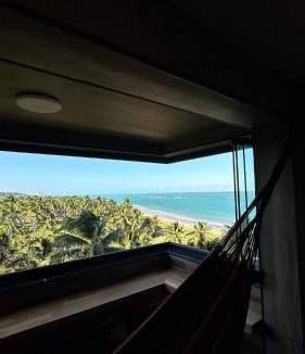 Guaxuma Apartment | Apartamento beira mar em Maceió