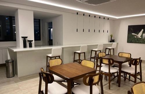 Madalena Apartment | Apartamento- beira rio