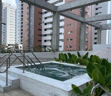 Madalena Apartment | Apartamento- beira rio
