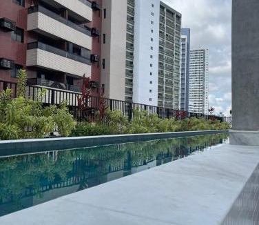 Madalena Apartment | Apartamento- beira rio