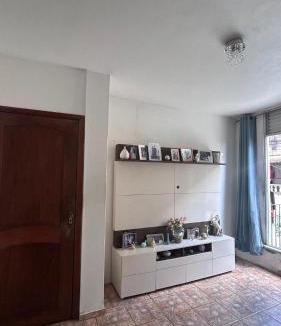 Souza Apartment | Apartamento Belém COP 30