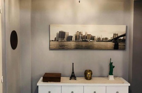 Colegiales Apartment | Apartamento Belgrano