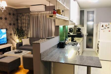 Colegiales Apartment | Apartamento Belgrano